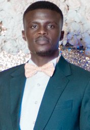 Oluwaseyi Adetunji