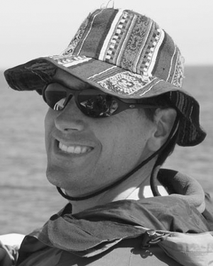 Aaron Thode