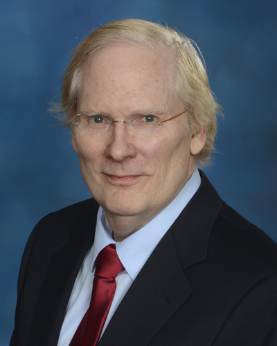 Andrew F. Neuwald