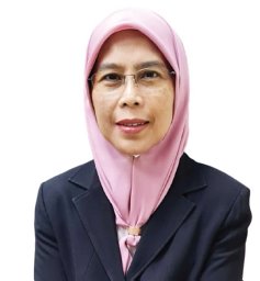 Hamidah Alias