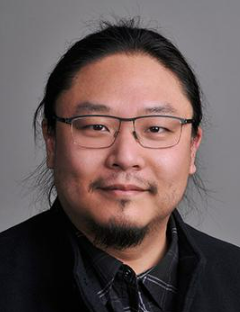 Fan Zhang