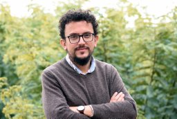 Ignacio Segura Perez
