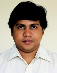 Subhrendu Guha Neogi