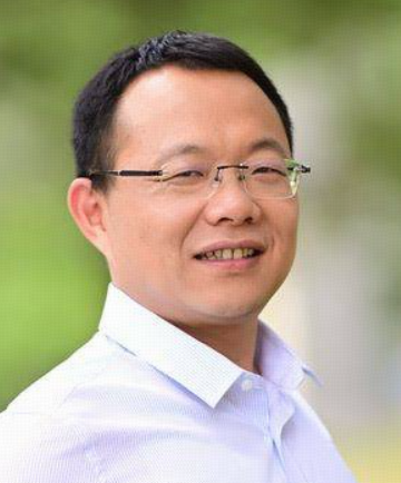 Yingjun Ruan
