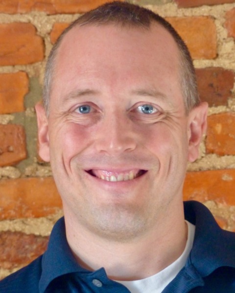 Eric Wetzel