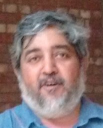Kapil H. Paranjape
