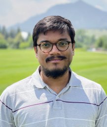 Vivek Sankaranarayanan