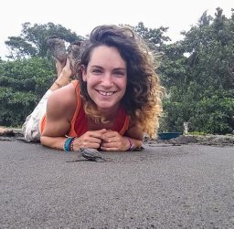 Nicole Barbour