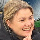 Anne Strand Alfredsen Larsen