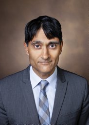 Mayur B. Patel