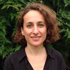 Licia Cianetti
