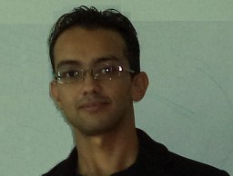Noureddine CHAIB