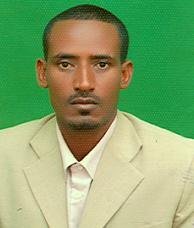 Mulatie Mekonnen