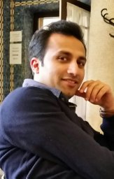Seyed Javad Rasouli