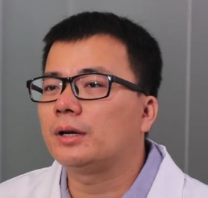 Hongjian Zhang