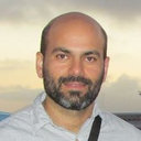 Daniel Barajas