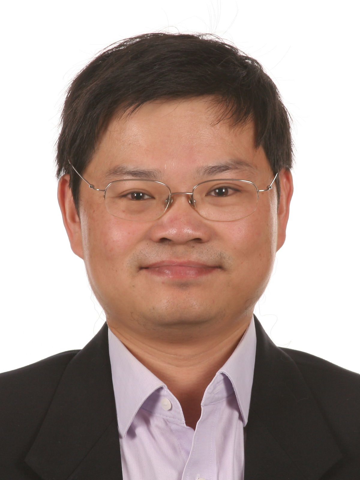 Guozhong Zhao