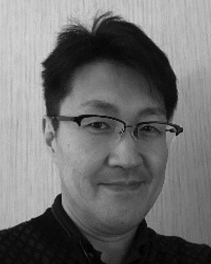 Yosuke Kato