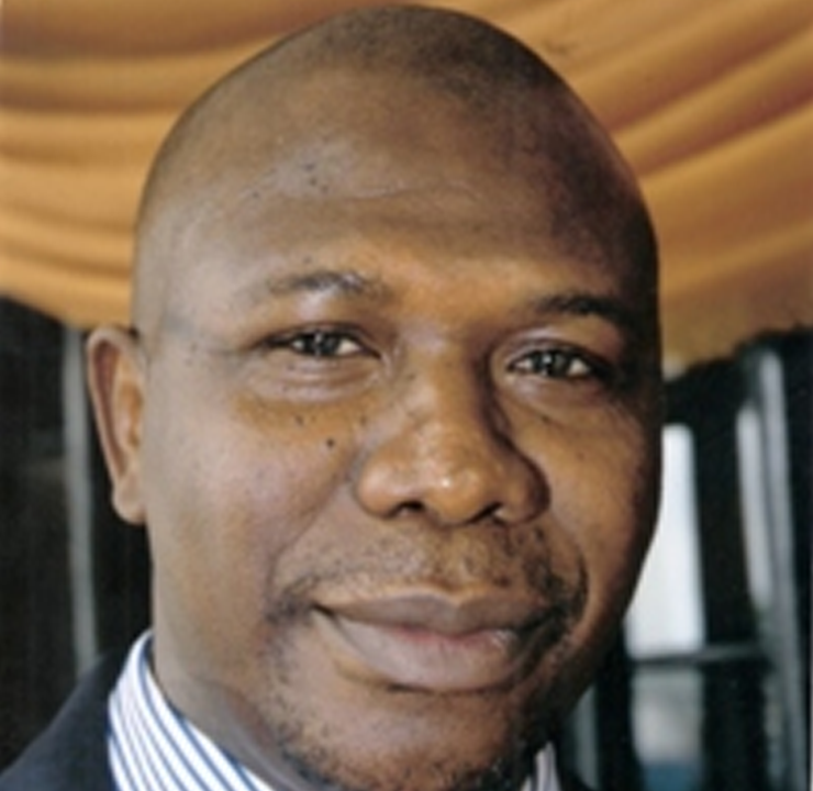 Babatunde L. Salako