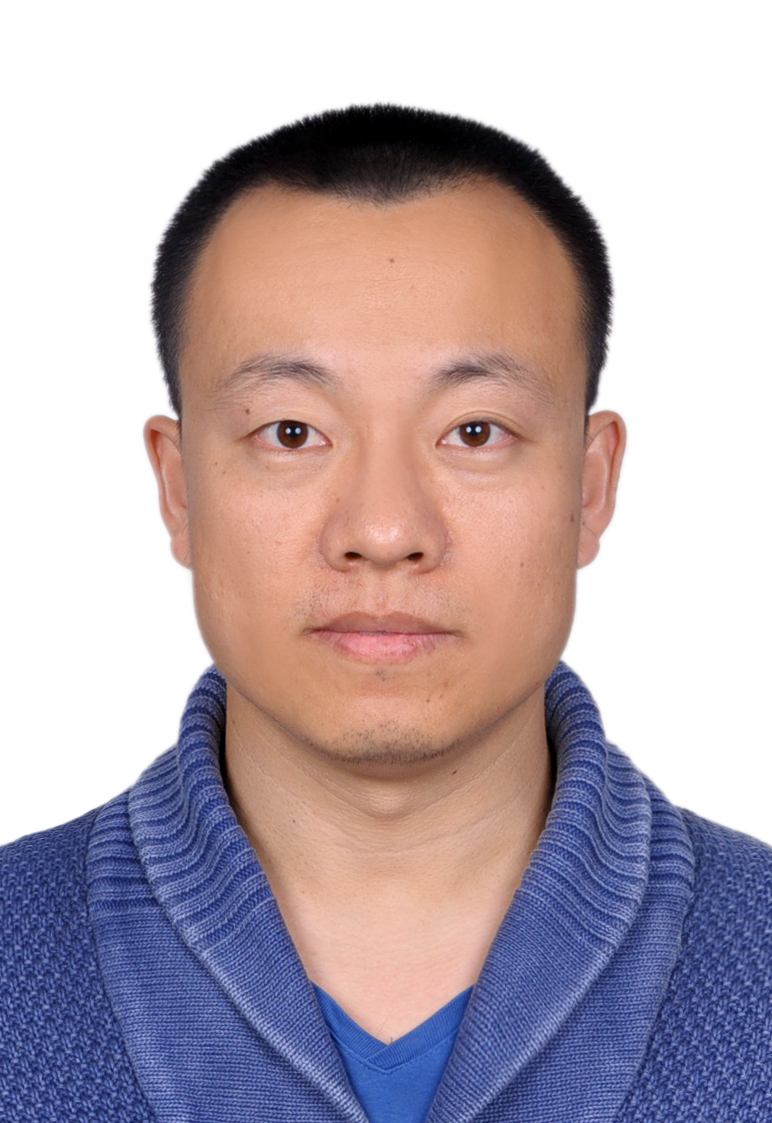 Jie Liu