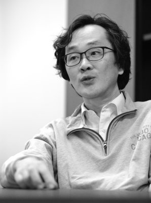 Wonjae Lee