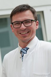 Patrick Haubruck