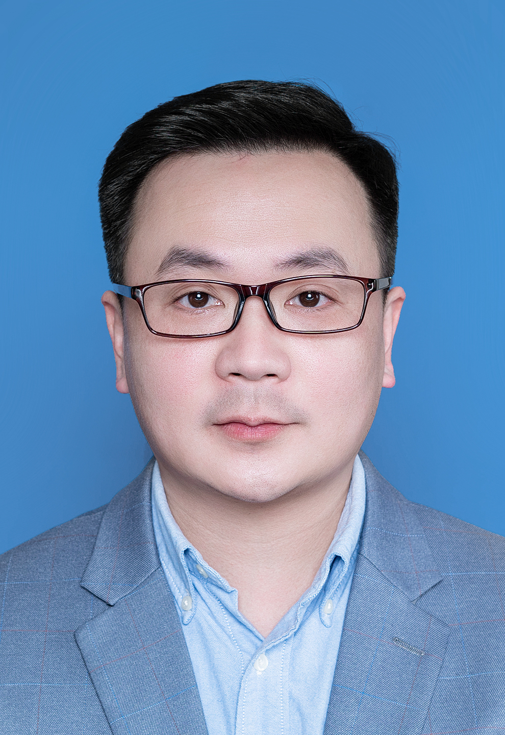 Xiaoguang Mei