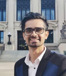 Sundar Niroula