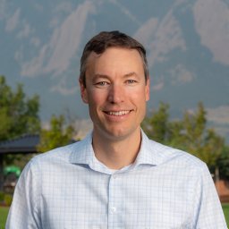Greg Rieker