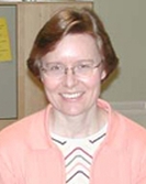 Jane Glazebrook