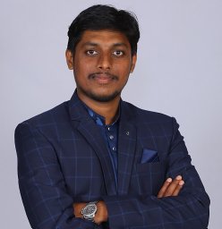 Shivanand H. Nannuri