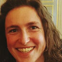 Johanna Van Den Daele