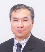 Reynold C. K. Cheng