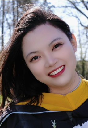 Xinyue Zeng