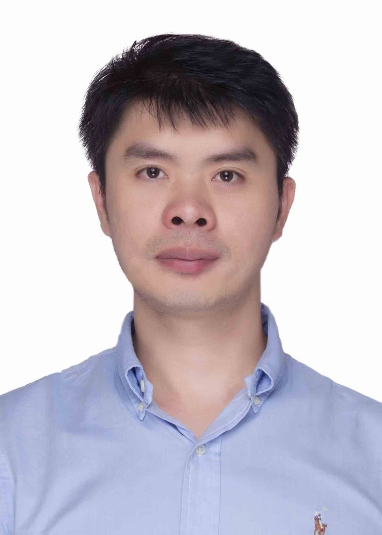 Xiong Chen