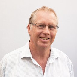 Leslie Angus Jackson