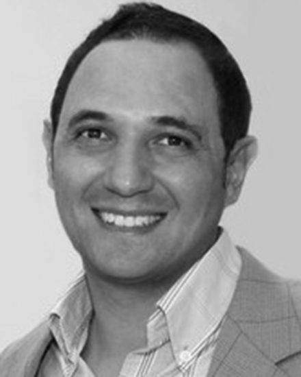 Hector A. Duran-Limon