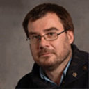 Ian Glover