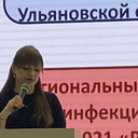 O. Yu. Kolotik-kameneva