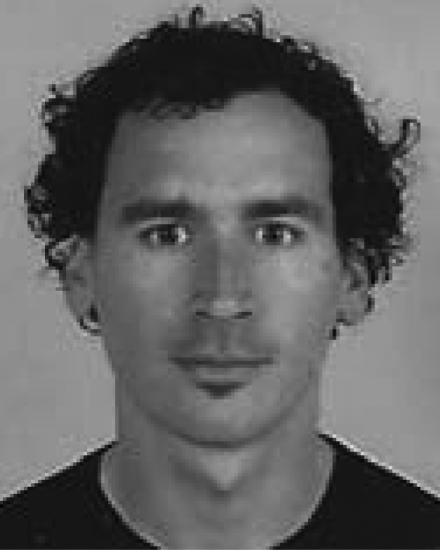 Jetse Scholma
