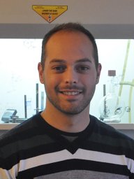 Joao P. M. Antonio