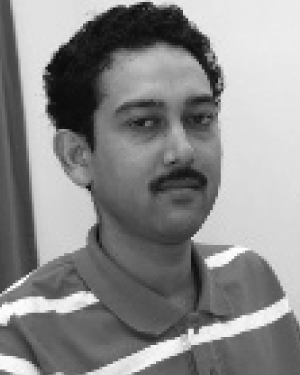 Santosh Biswas