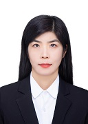 Yinghua Shi