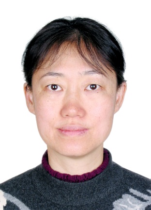 Lijuan Zhang