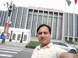 Shahid Ali