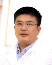 Guangwen "Gary" Ren