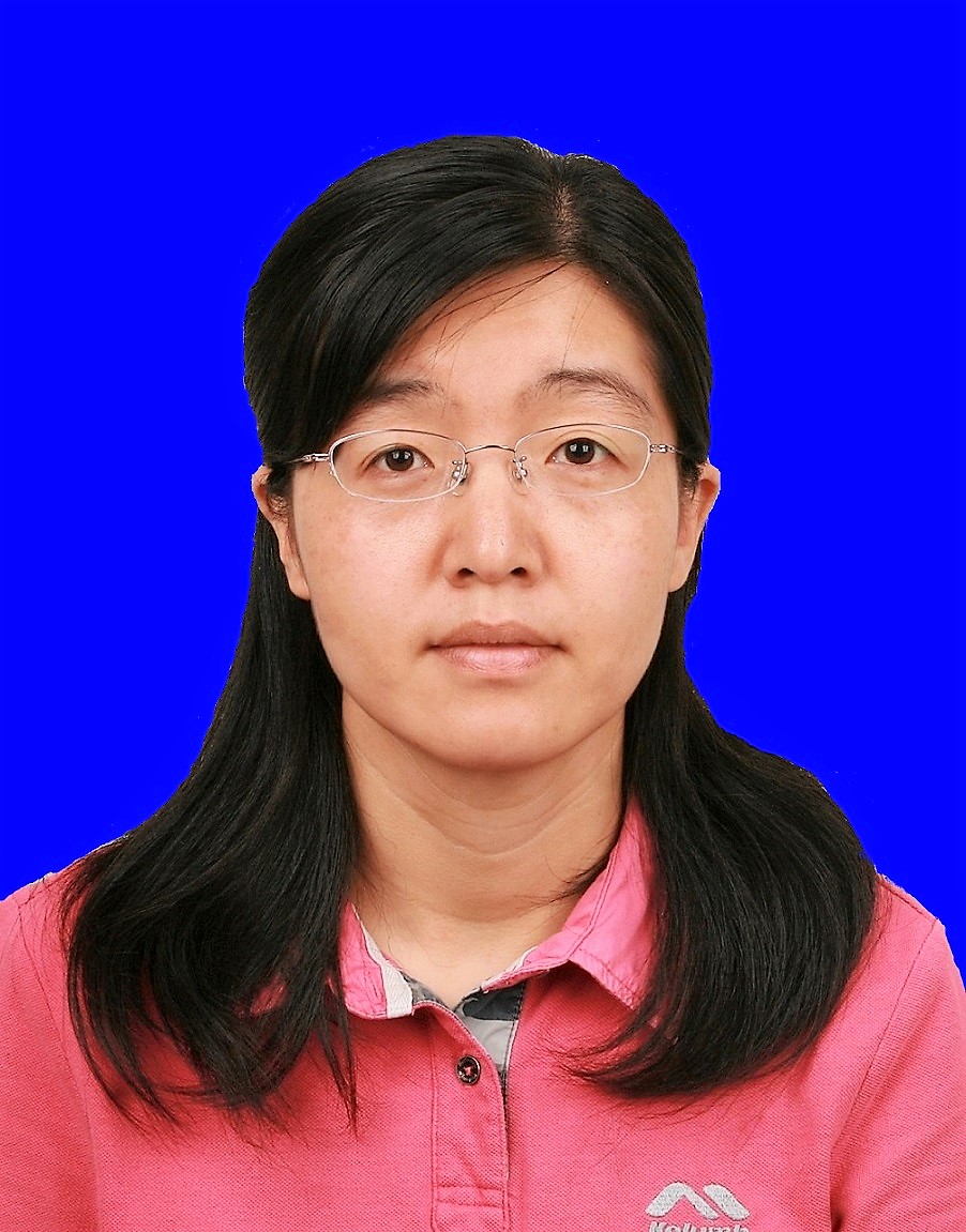 Xin Sui