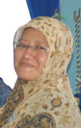 Sri Chusri Haryanti