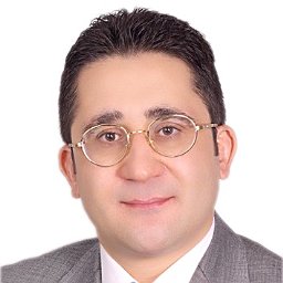 Mohammad Reza Hashemzadeh