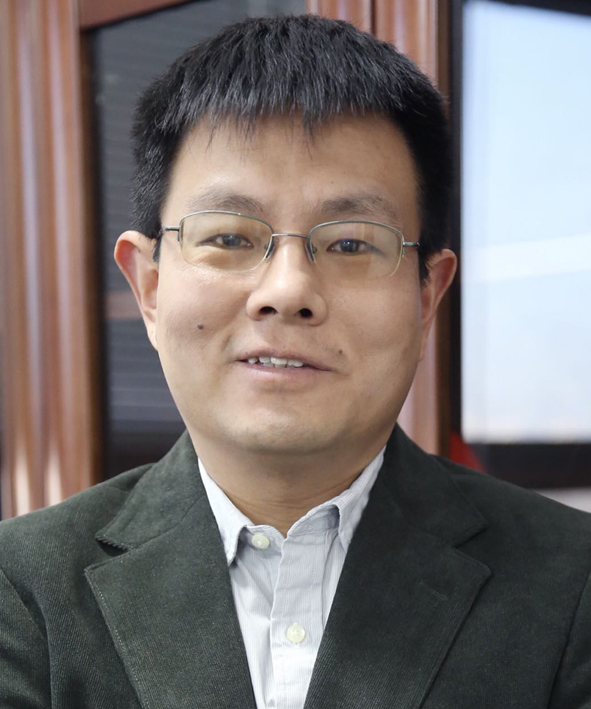 Lei Li